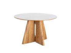 MESA DE CENTRO ZETA