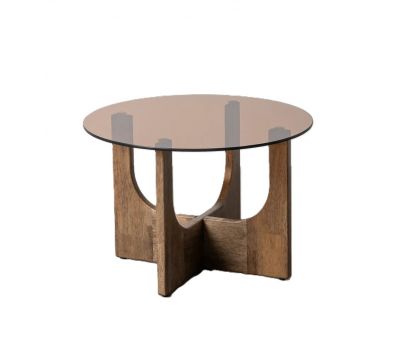 MESA DE CENTRO PALAZO