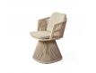 BARBADOS ARMCHAIR
