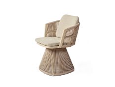 BARBADOS ARMCHAIR
