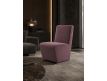 BOMB ARMCHAIR