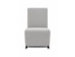 BOMB ARMCHAIR