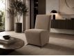 BOMB ARMCHAIR