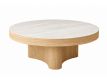 MESA DE CENTRO KOPPA