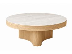 MESA DE CENTRO KOPPA