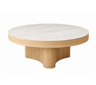 MESA DE CENTRO KOPPA