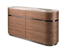 MALIBU CHEST OF DRAWERS