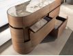 MALIBU CHEST OF DRAWERS
