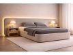 MONOLITH BED