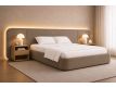 MONOLITH BED