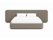 MONOLITH BED