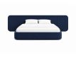 MONOLITH BED