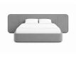 MONOLITH BED