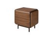 CANCUN BEDSIDE TABLE