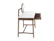 BERLIM CONSOLE / DRESSING TABLE