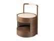 BERLIM BEDSIDE TABLE