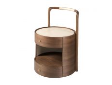 BERLIM BEDSIDE TABLE