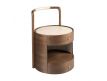 BERLIM BEDSIDE TABLE