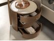 BERLIM BEDSIDE TABLE