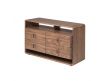 LENS CHEST OF DRAWERS