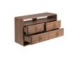 LENS CHEST OF DRAWERS