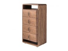LENS II CHEST OF DRAWERS