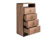 LENS II CHEST OF DRAWERS