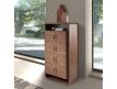 LENS II CHEST OF DRAWERS