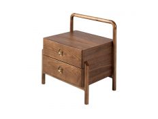 MESA DE CABECEIRA AMALFI