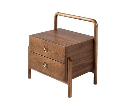 MESA DE CABECEIRA AMALFI