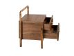 MESA DE CABECEIRA AMALFI