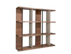 SEUL BOOKCASE