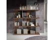 SEUL BOOKCASE
