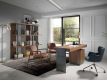 SEUL BOOKCASE