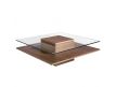 RECNIC COFFEE TABLE