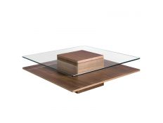 MESA DE CENTRO RECNIC