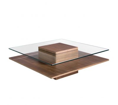 RECNIC COFFEE TABLE