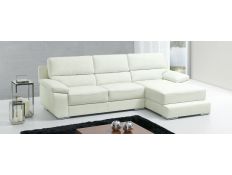 Sofa with chaiselong Arod