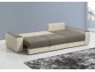 Sofa Bed w/ Chaise Lucho