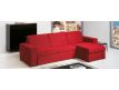 Sofa Bed w/ Chaise Colonia