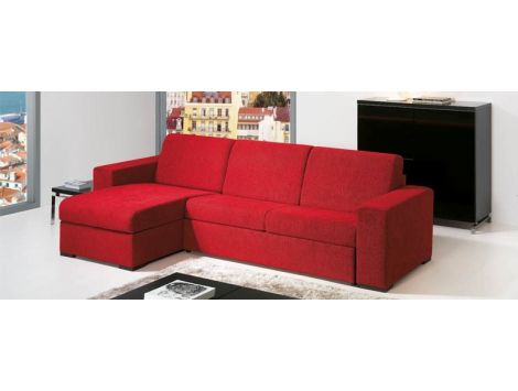 Sofa cama c/ chaise Colonia