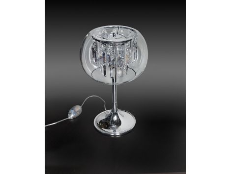 Candeeiro de mesa Fausto