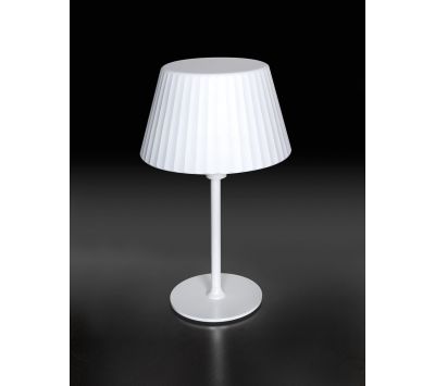 Candeeiro de mesa Afrodito