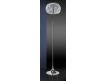 Floor Lamp Fausto Cristal