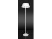 Floor Lamp Afrodito White