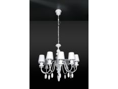 Suspension Lamp Herkules II