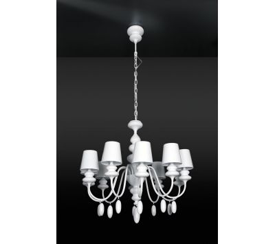 Suspension Lamp Herkules II