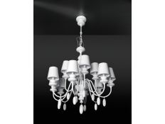 Suspension Lamp Herkules III