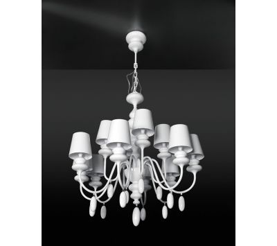 Suspension Lamp Herkules III