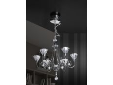 Suspension Lamp Platão II